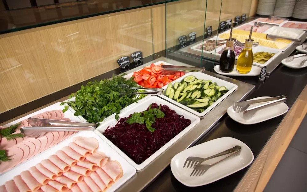 هتل آزیموت سن پترزبورگ